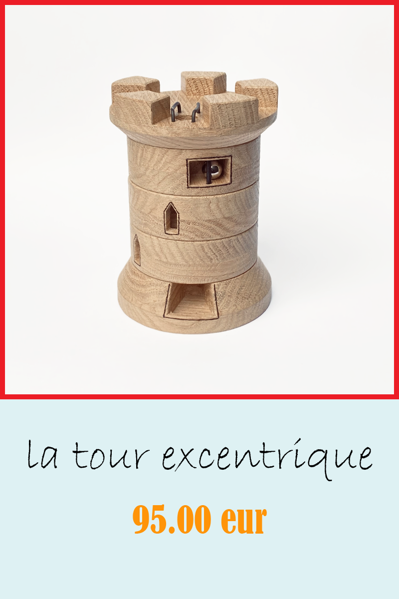 tour excentrique - prix